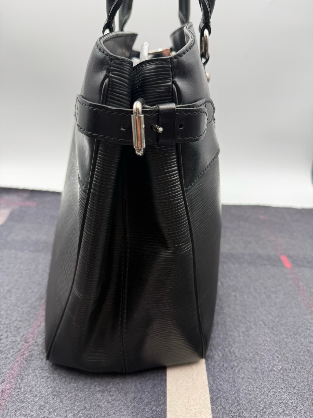 Louis Vuitton Epi Passy GM Tote