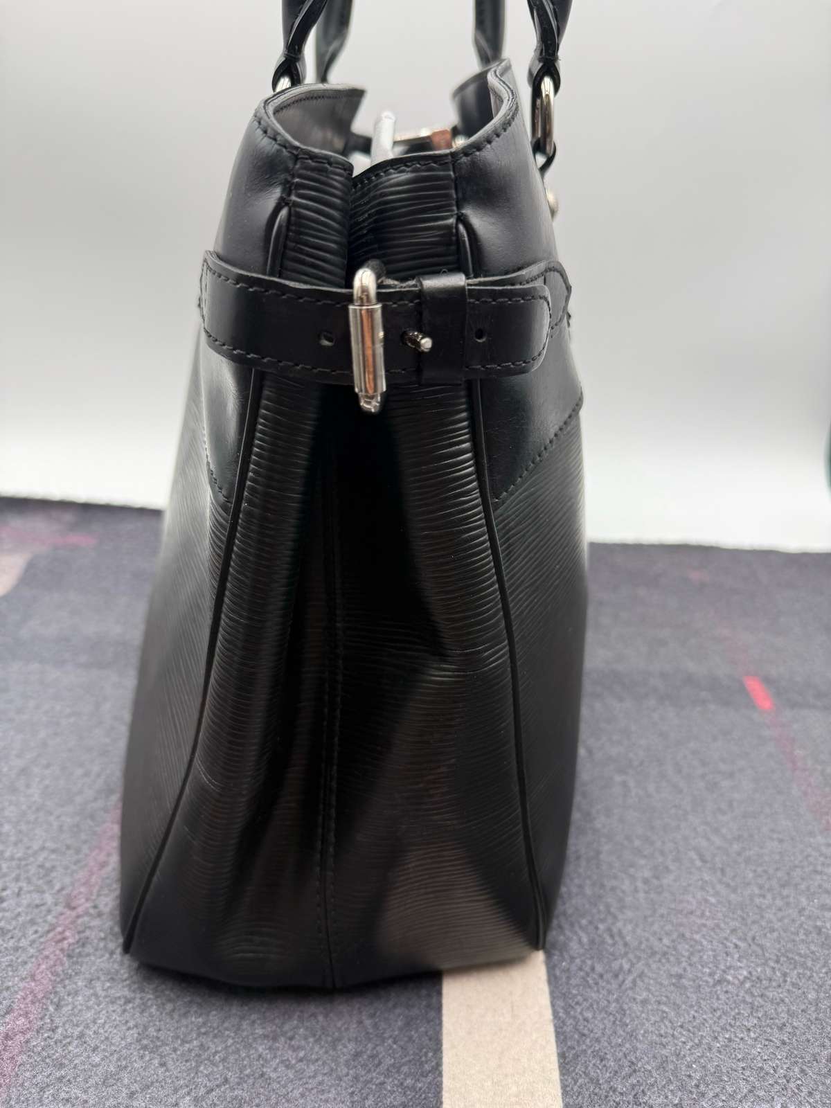 Louis Vuitton Epi Passy GM Tote