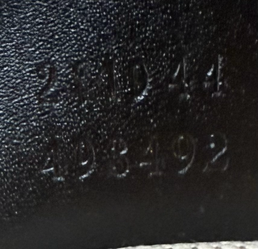 Gucci Monogram Canvas Sukey Tote Shoulder
