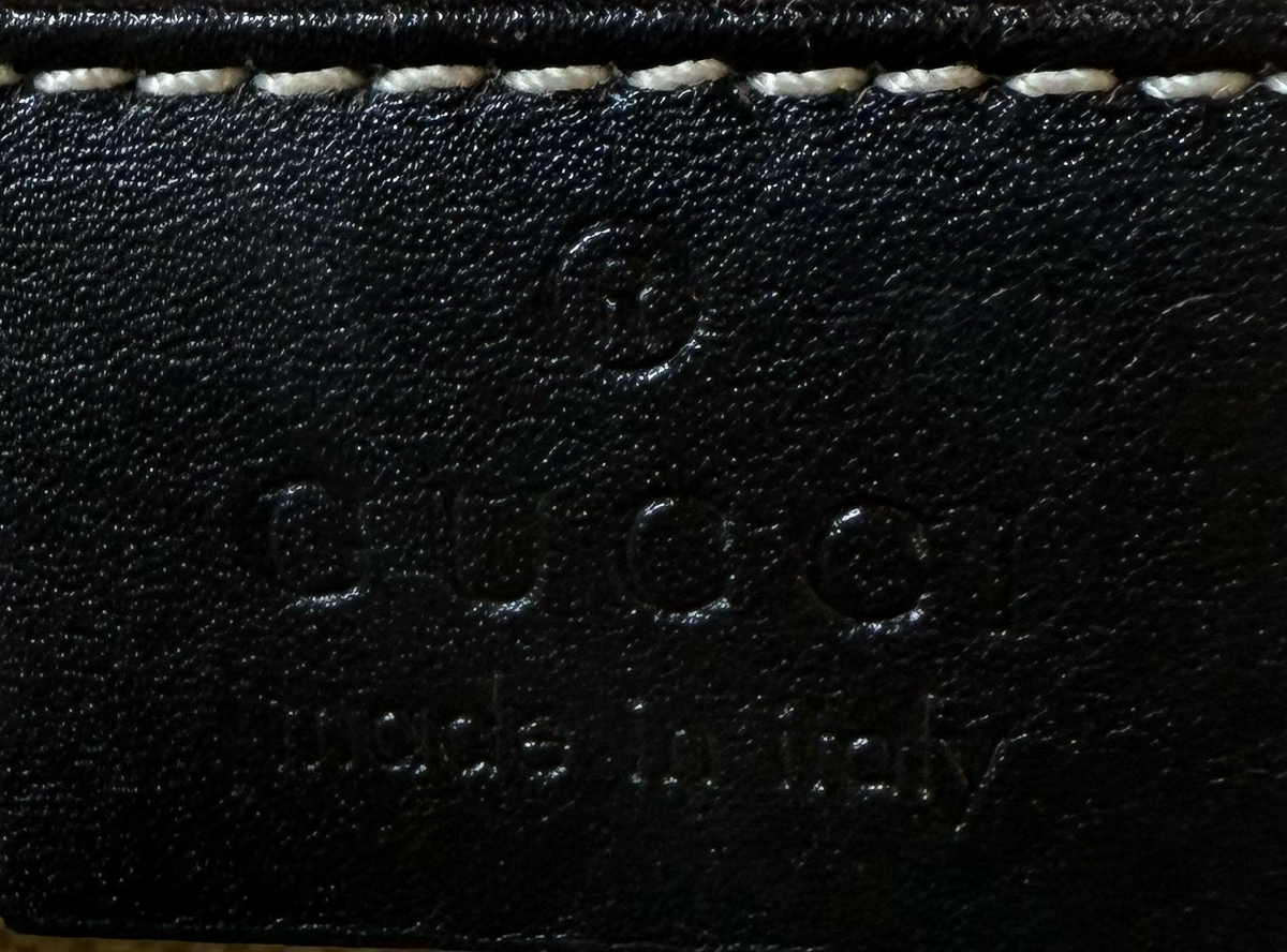 Gucci Monogram Canvas Sukey Tote Shoulder