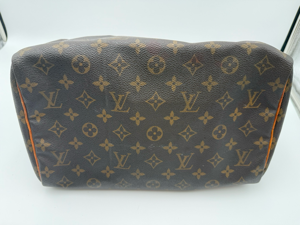 Louis Vuitton Speedy 30 Project