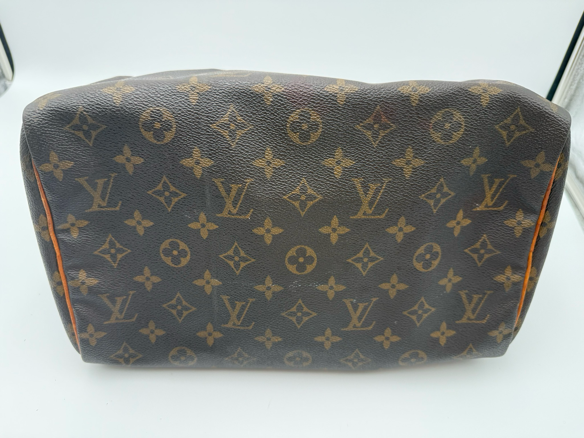 Louis Vuitton Speedy 30 Project
