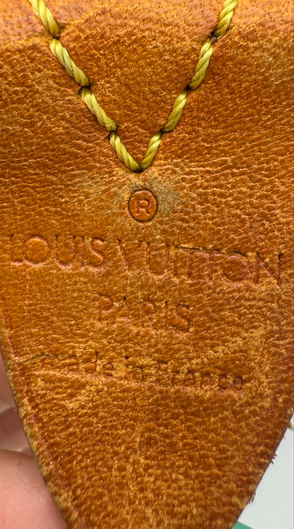 Louis Vuitton Speedy 30 Project