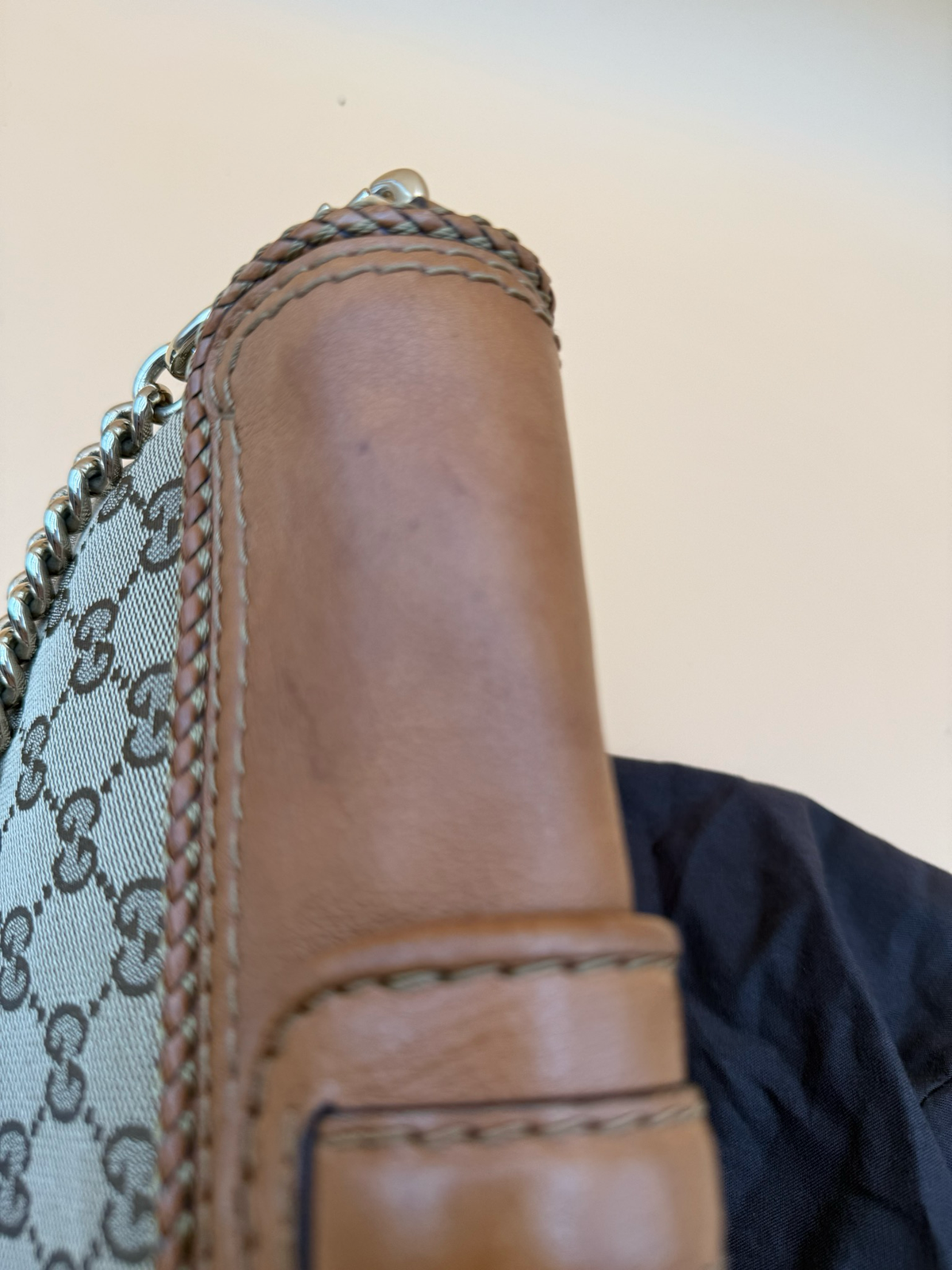 Gucci Marrakech Hobo Shoulder Evening Clutch