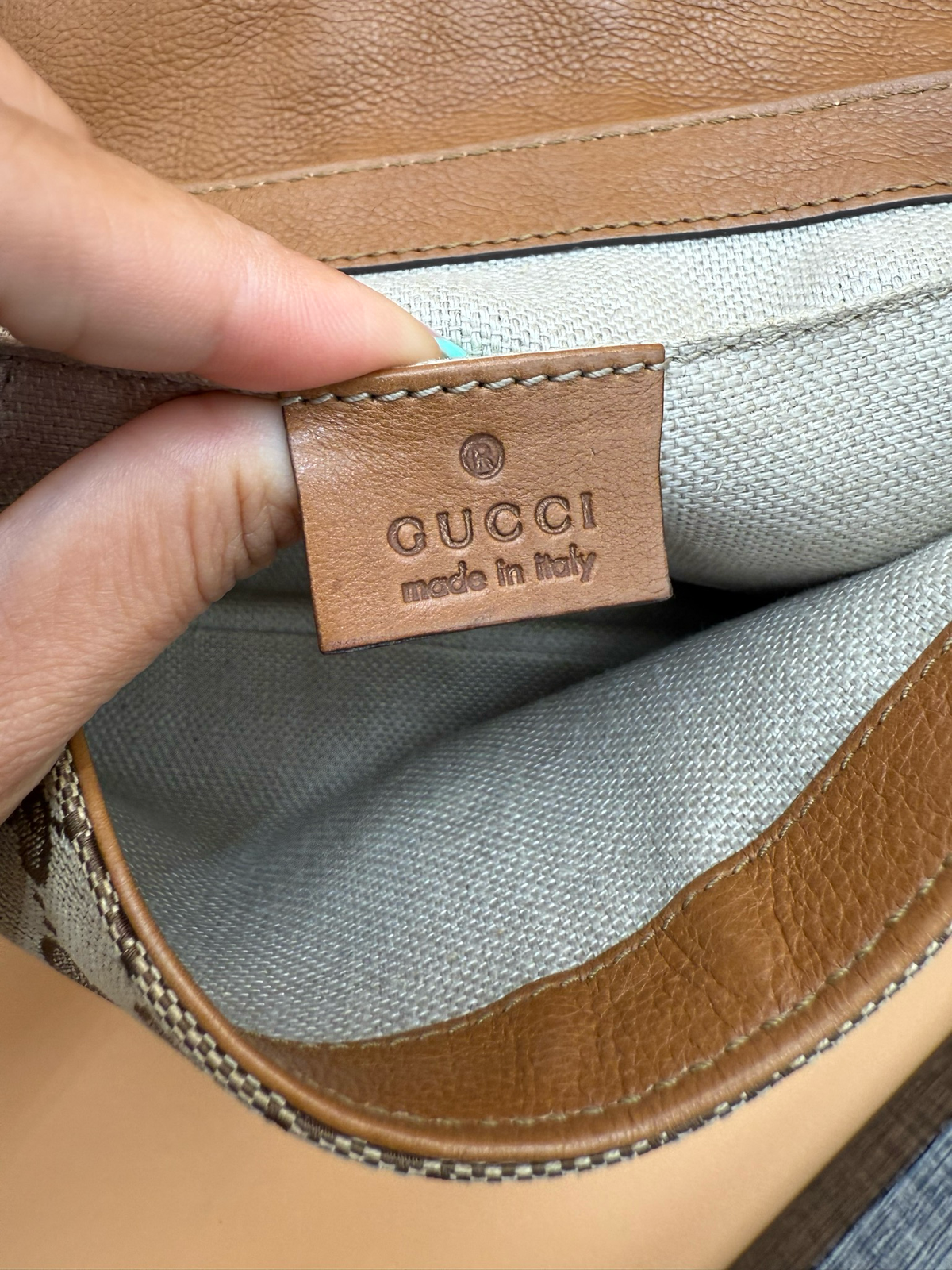Gucci Marrakech Hobo Shoulder Evening Clutch