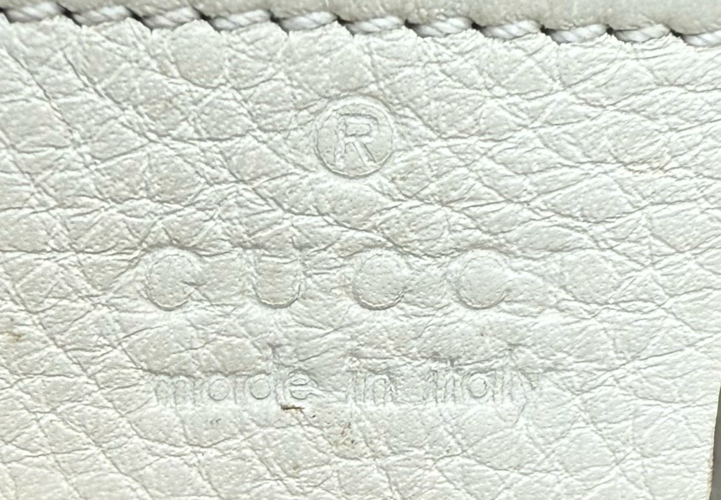 Gucci Soho Disco Bag Camera Bag