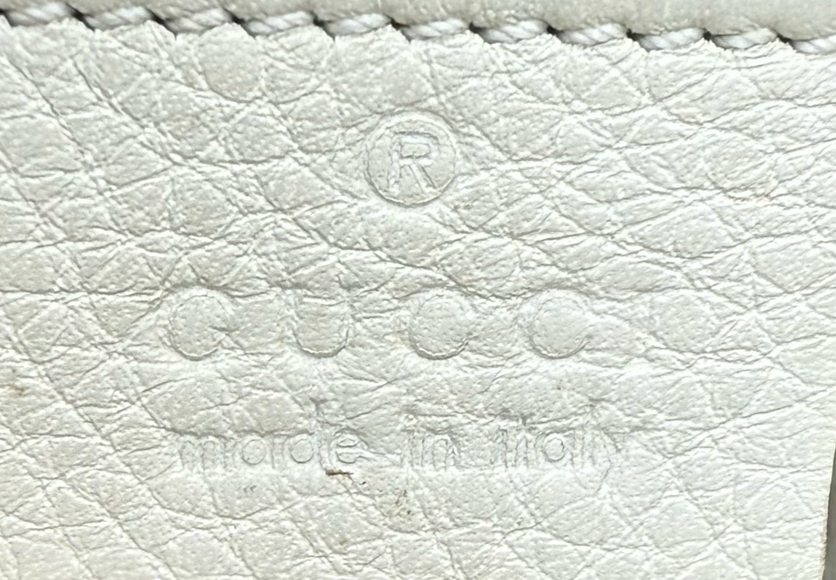 Gucci Soho Disco Bag Camera Bag