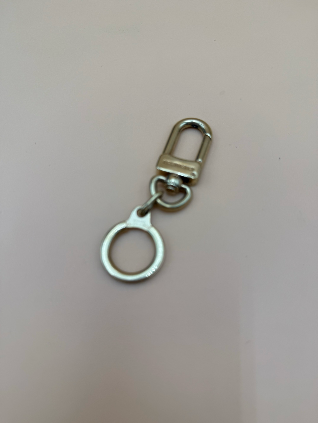 Louis Vuitton Keyring Keychain Extender