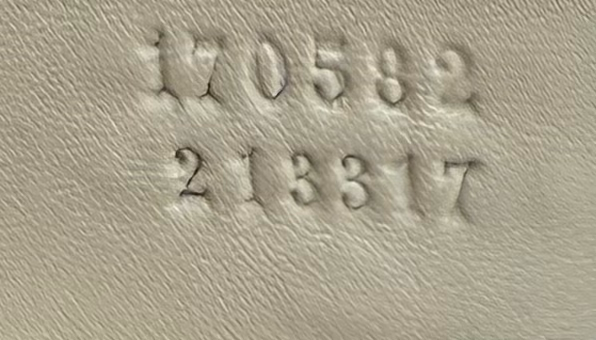 Gucci Peggy Bamboo Leather Guccissima Tote Shoulder