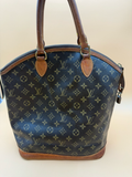 Louis Vuitton Lockit Top Handle