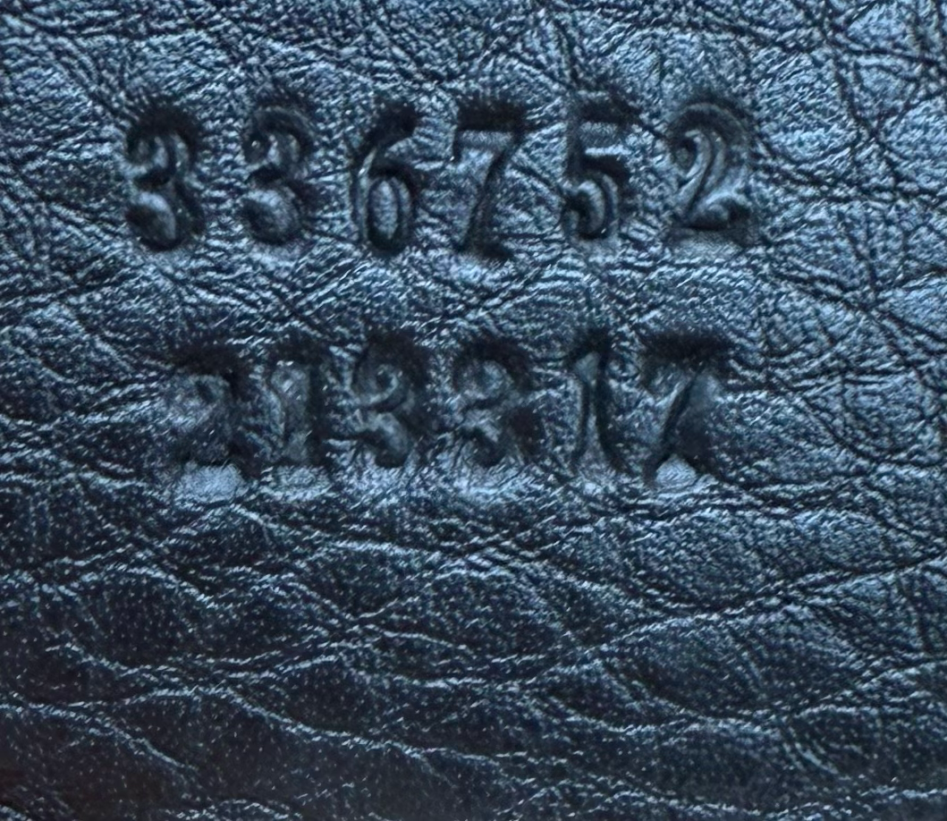 Gucci Soho Flap Pebbled Crossbody Chain Strap