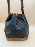 Louis Vuitton Monogram Noe Gm Hobo Shoulder