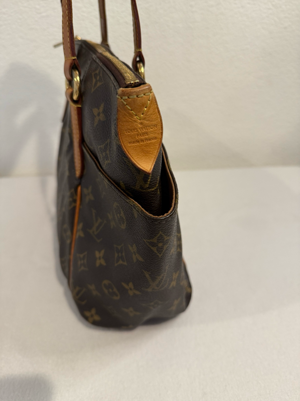 Louis Vuitton Monogram Totally Pm Tote