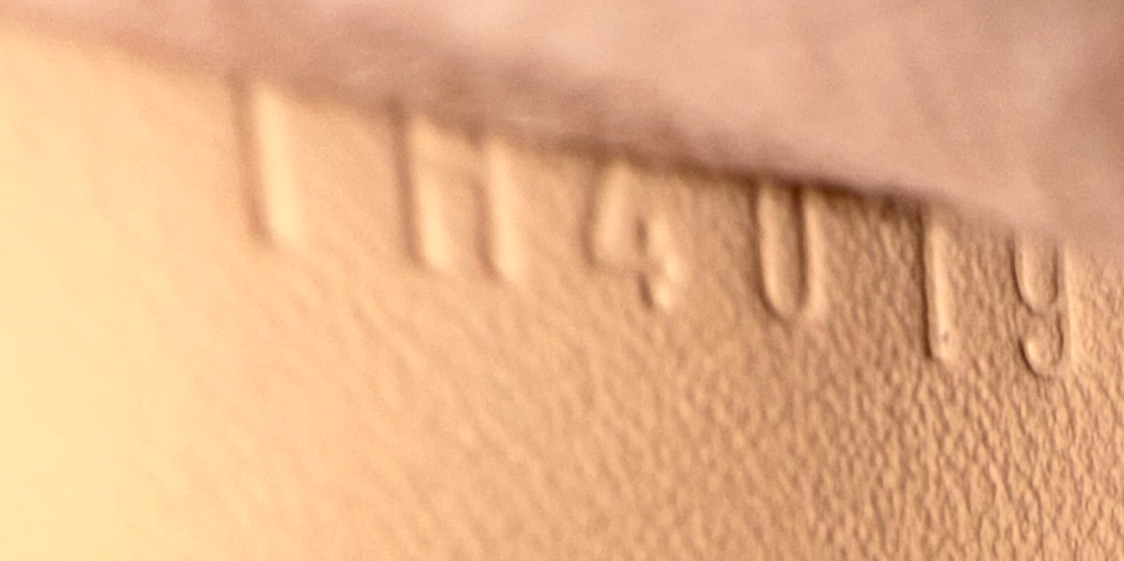 Louis Vuitton Monogram Vernis Patent