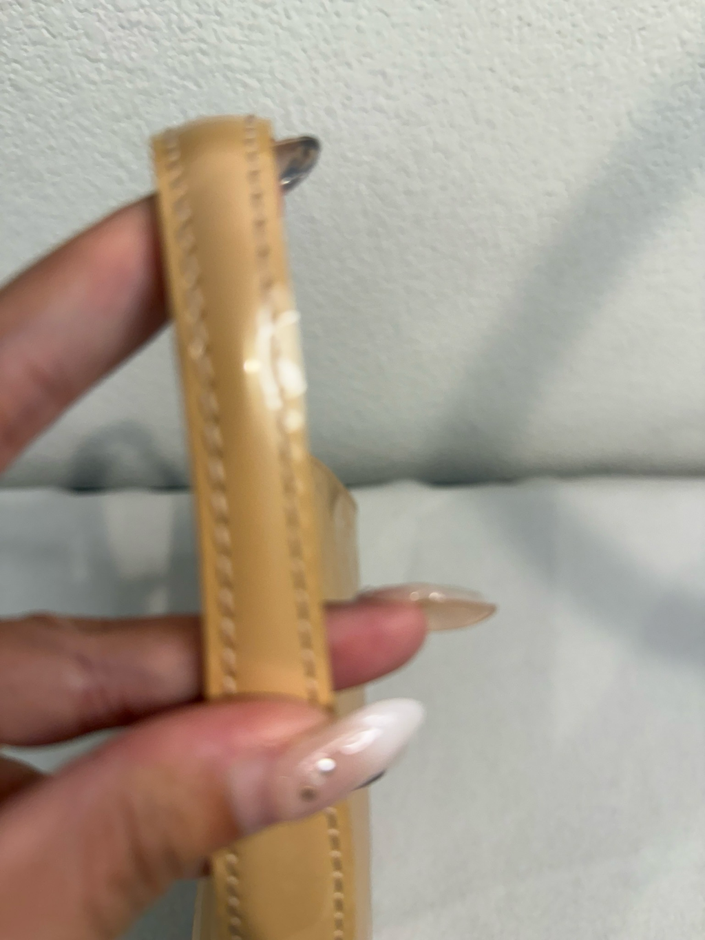 Louis Vuitton Monogram Vernis Patent