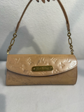 Louis Vuitton Monogram Vernis Patent