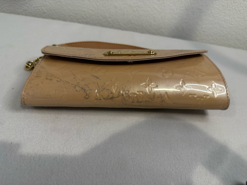 Louis Vuitton Monogram Vernis Patent