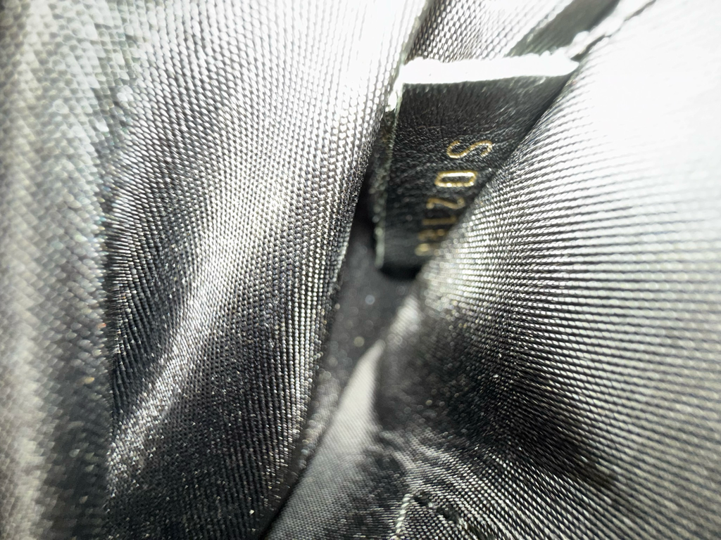Louis Vuitton Monogram Palm Springs Mini Backpack Sling