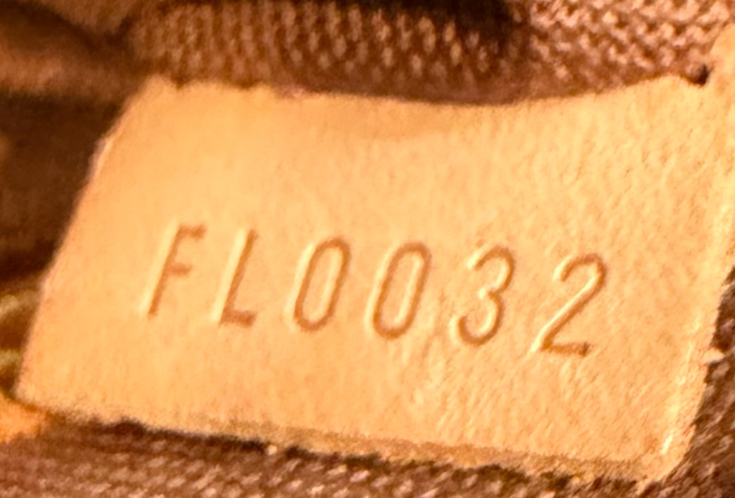 Louis Vuitton Monogram Alma Pm Top Handle