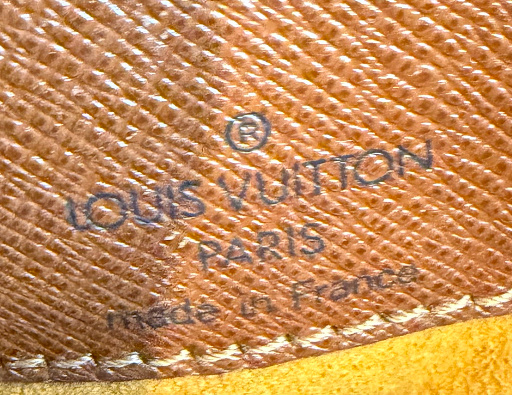 Louis Vuitton Monogram Musette Crossbody Messenger