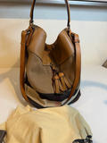 Burberty Ashby Bucket Messenger