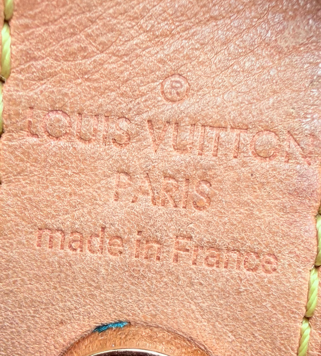 Louis Vuitton Monogram Galliera Gm Hobo Shoulder Bag
