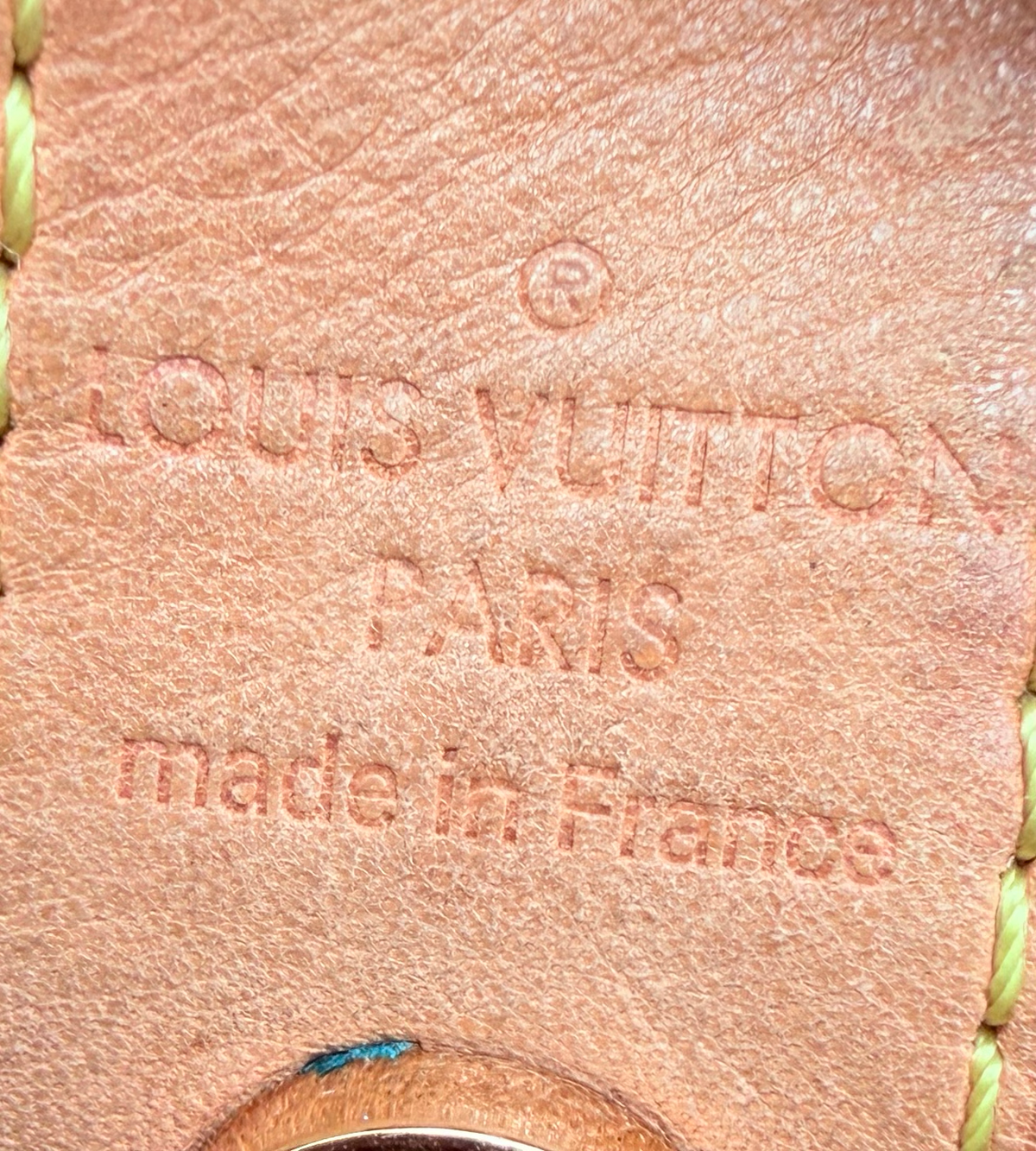 Louis Vuitton Monogram Galliera Gm Hobo Shoulder Bag