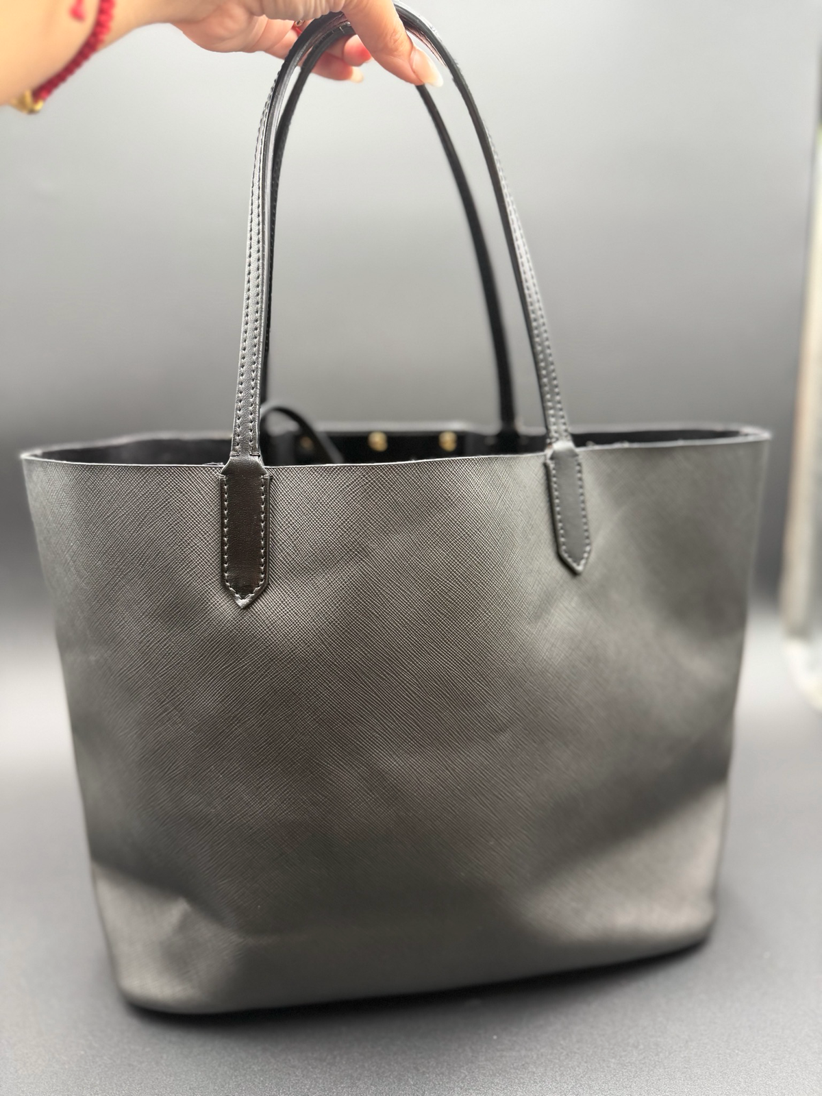 Givenchy Antigona Bambi Tote Shoulder Black