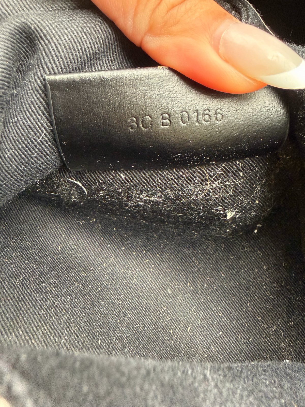 Givenchy Antigona Bambi Tote Shoulder Black