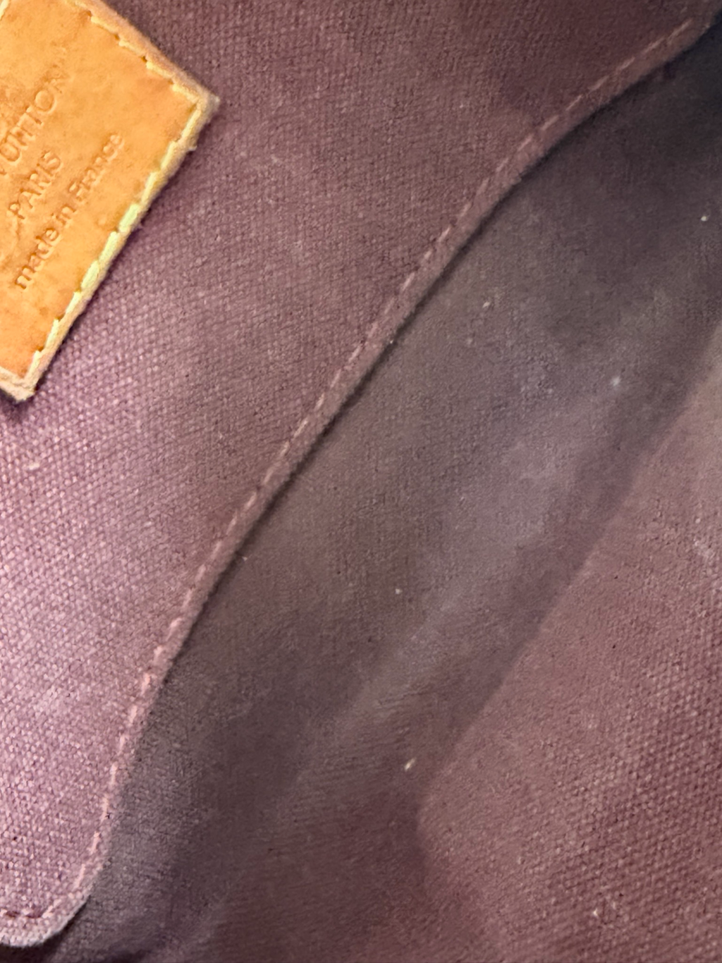 Louis Vuitton Monogram Favorite Pm Crossbody Messenger