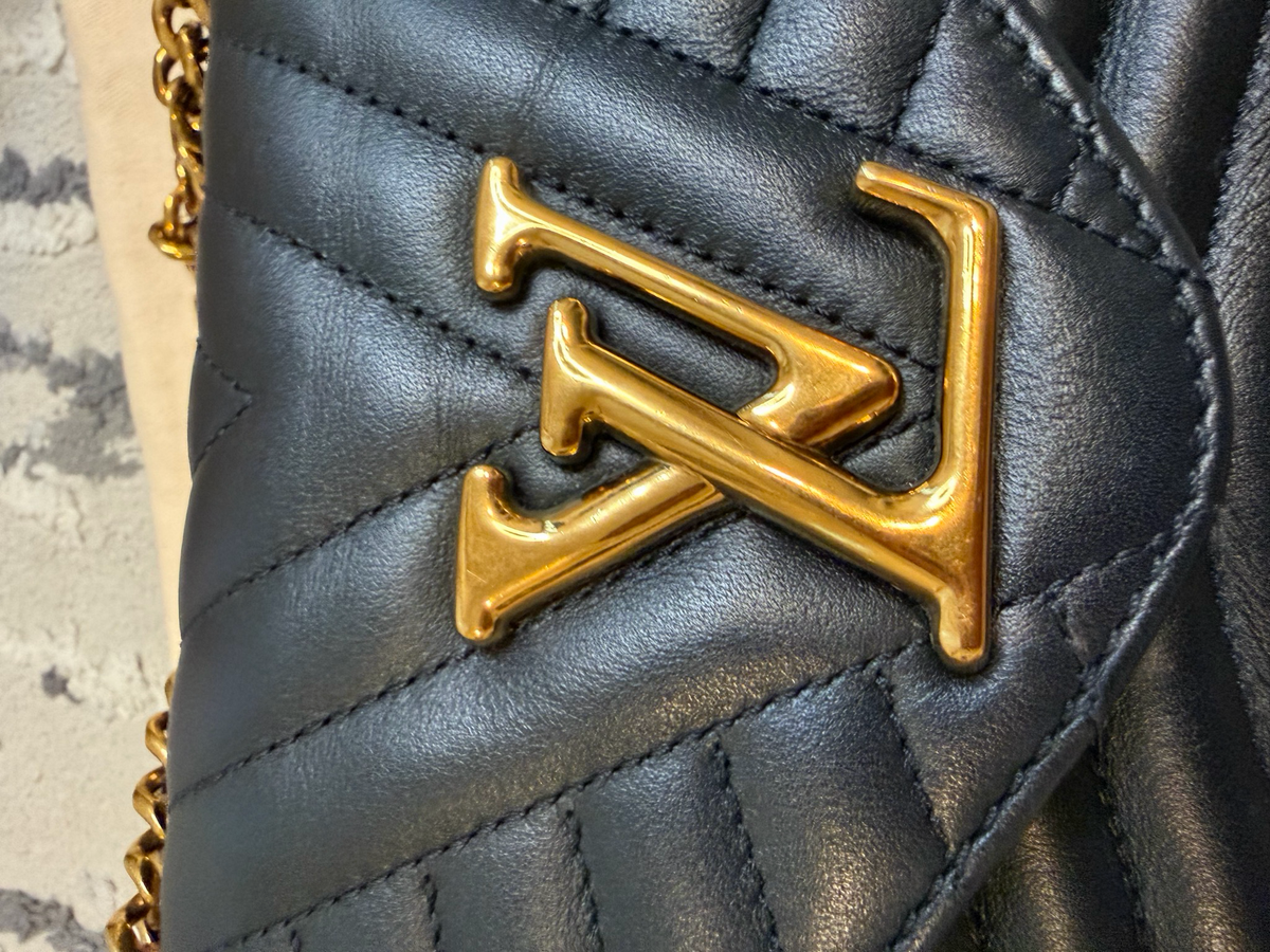 Louis Vuitton New Wave NM Crossbody Messenger
