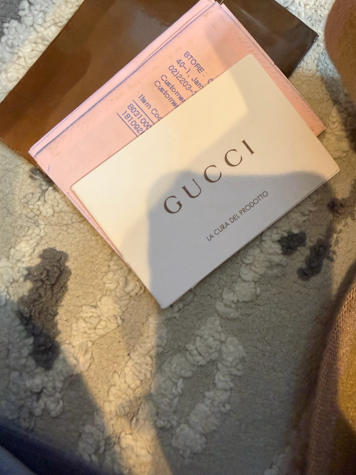 Gucci Monogram Canvas Web Strap Sling Half Moon Crossbody