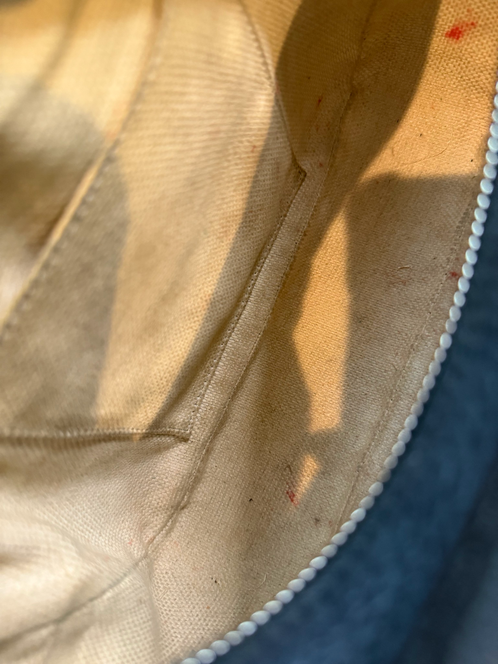 Gucci Pebbled Leather Disco Soho Camera Bag