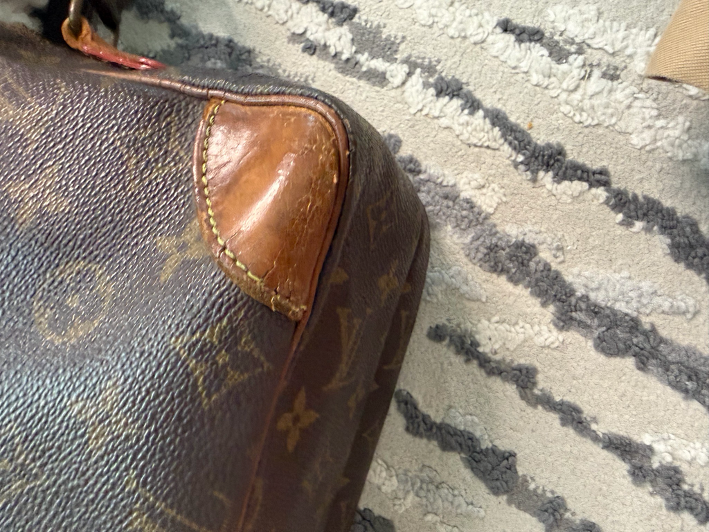 Louis Vuitton Project Reporter