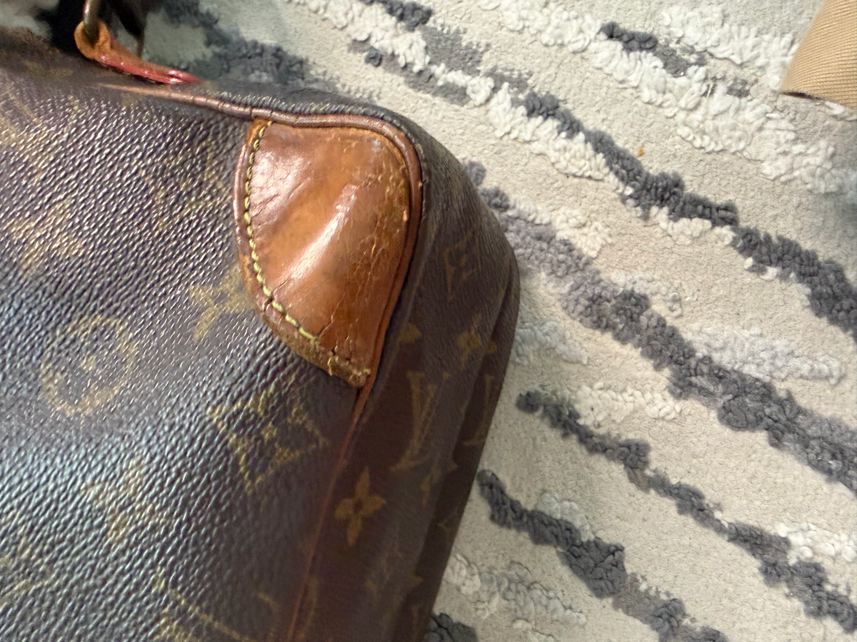 Louis Vuitton Project Reporter