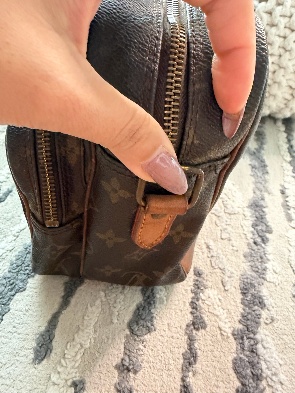 Louis Vuitton Project Reporter