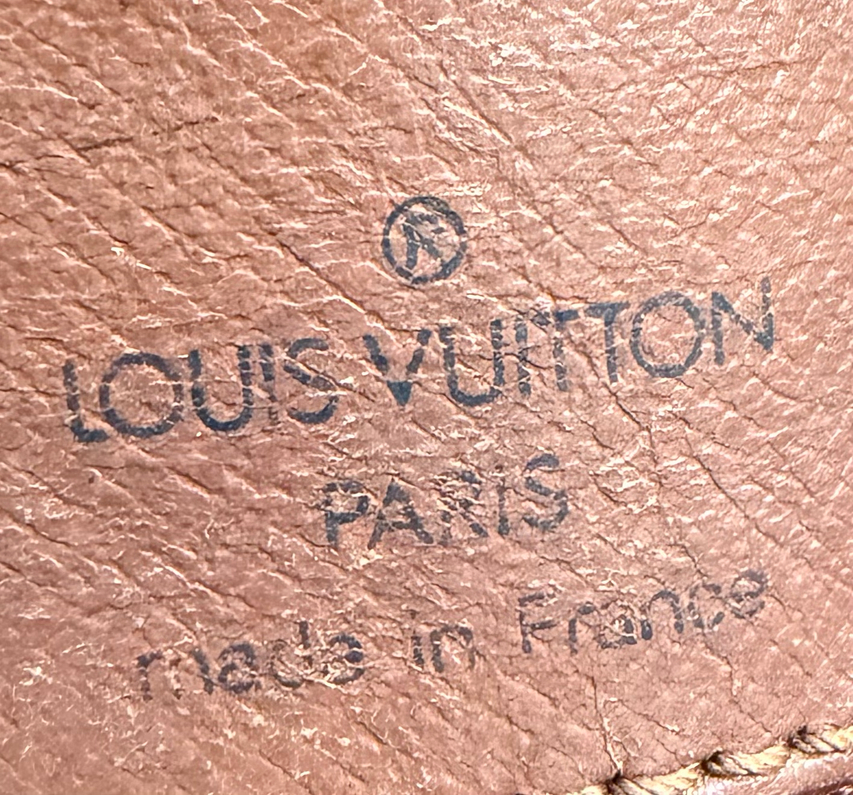 Louis Vuitton Project Reporter