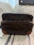Louis Vuitton Project Reporter