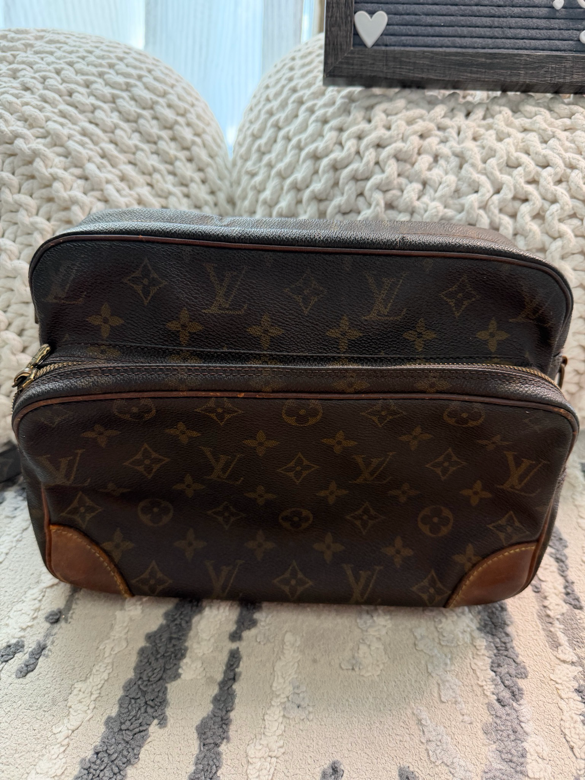 Louis Vuitton Project Reporter