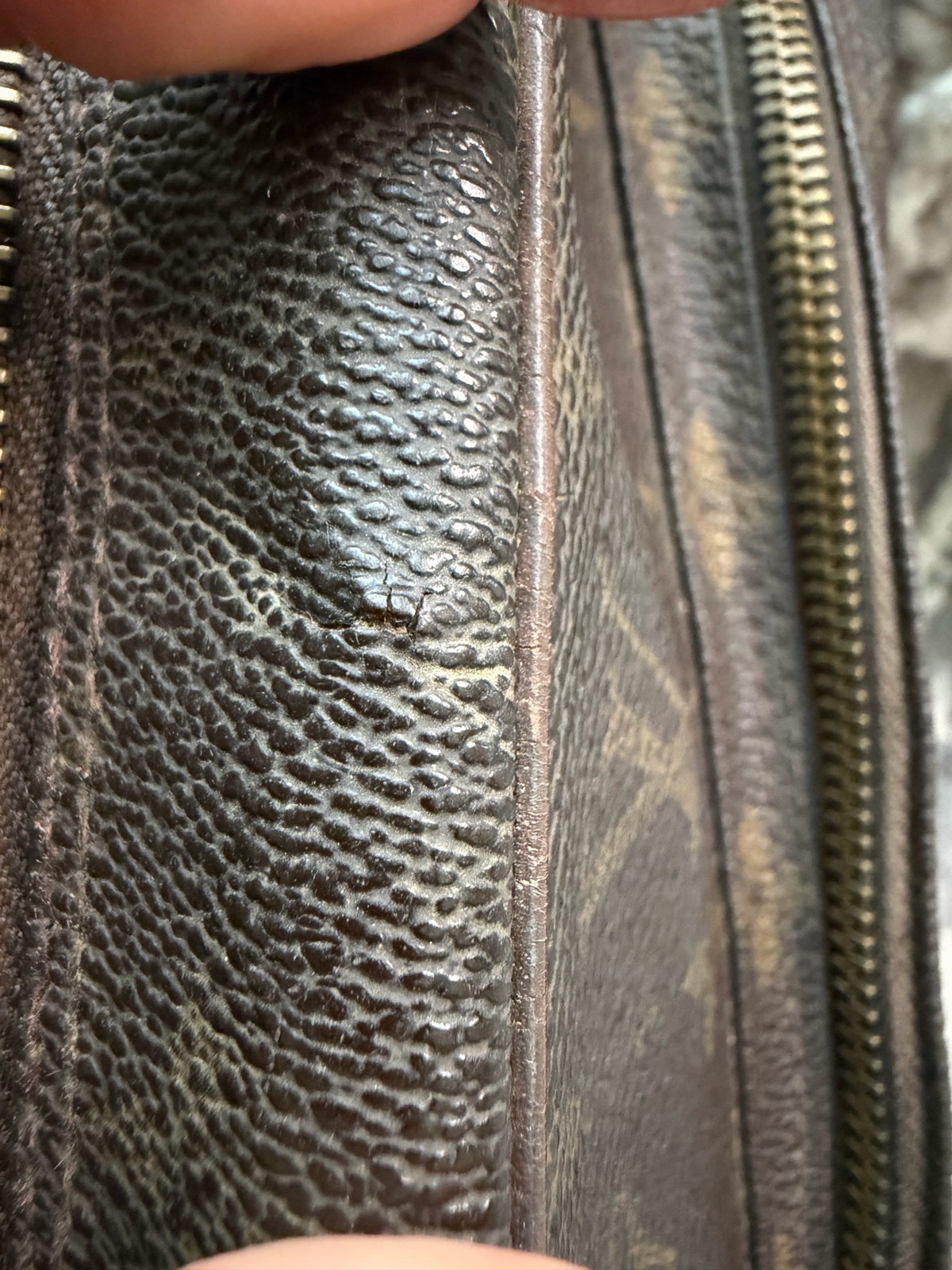 Louis Vuitton Project Reporter