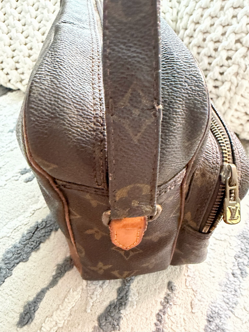 Louis Vuitton Project Reporter