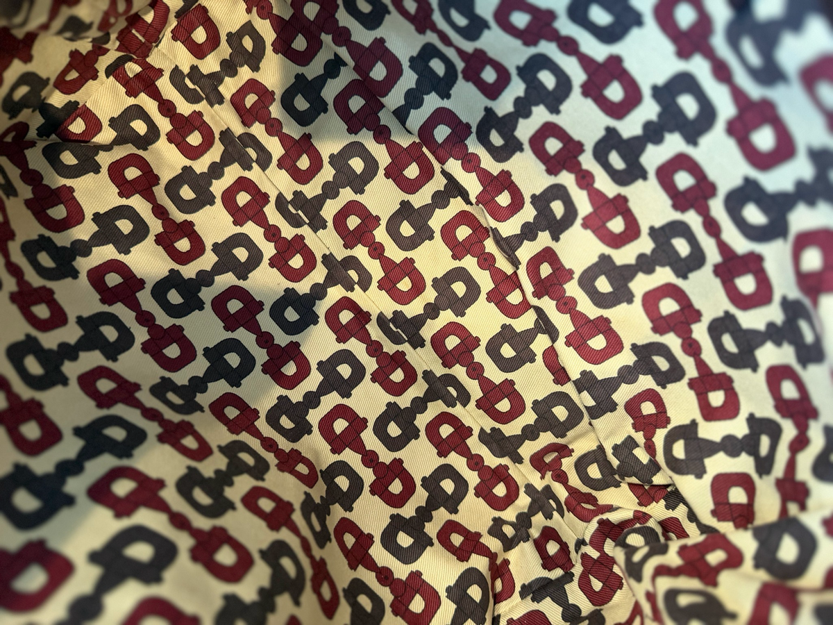 Gucci Joy Tote Medium Guccissima Leather Shoulder Bag