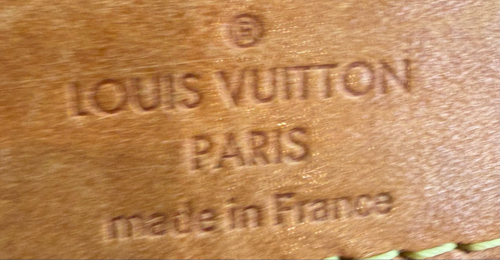 Louis Vuitton Monogram Neverfull Gm Tote Shoulder Project