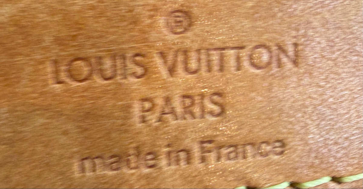 Louis Vuitton Monogram Neverfull Gm Tote Shoulder Project