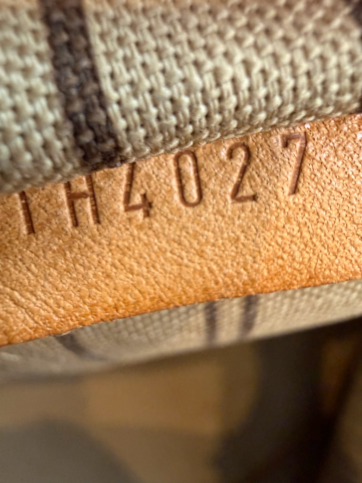 Louis Vuitton Monogram Neverfull Gm Tote Shoulder Project