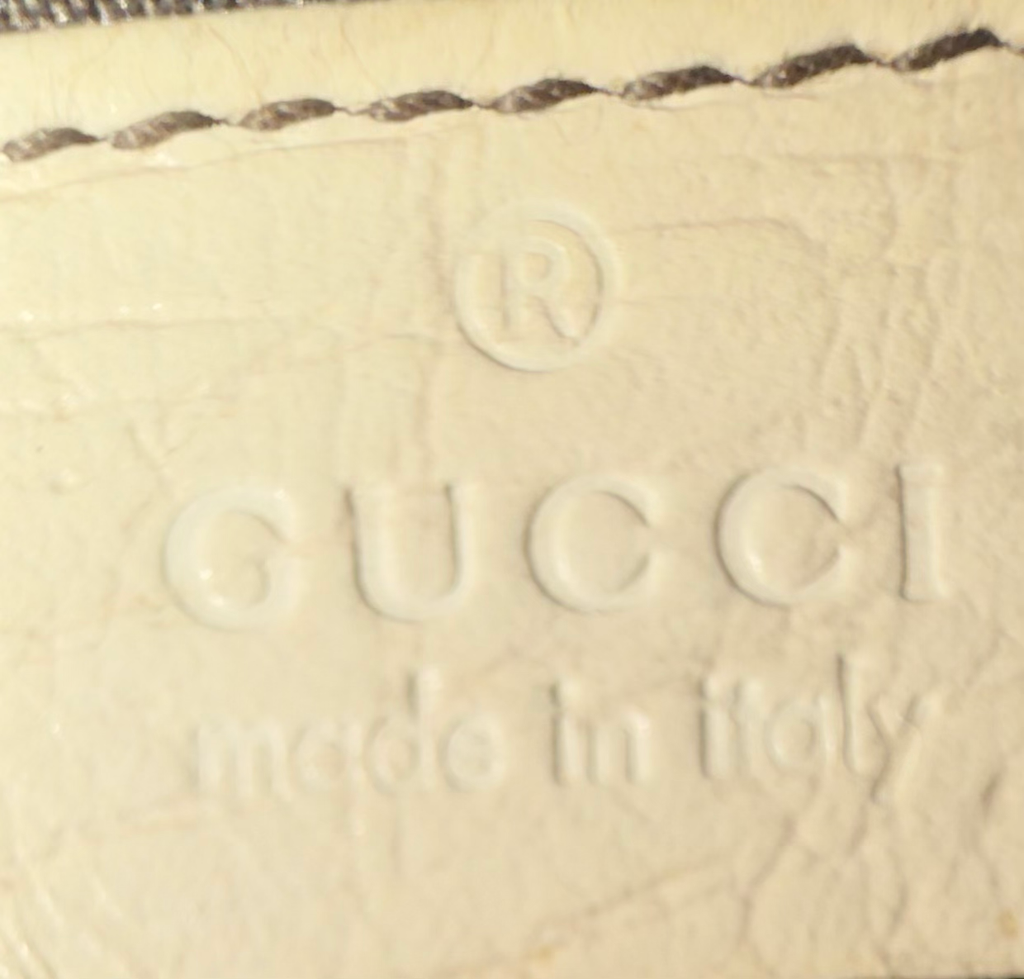 Gucci Supreme Plus Tote Shoulder Bag