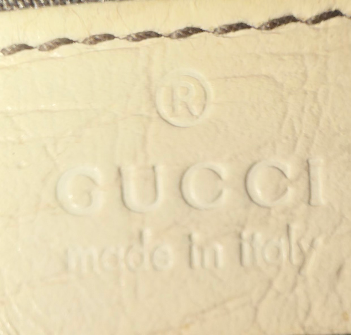 Gucci Supreme Plus Tote Shoulder Bag