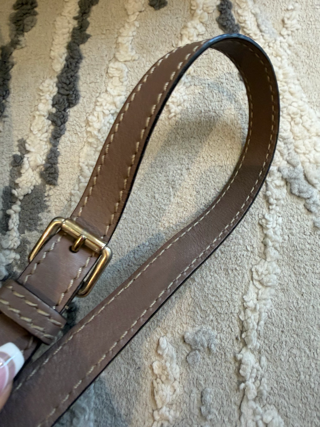 Gucci Sukey Two Way Convertible Tote Sling