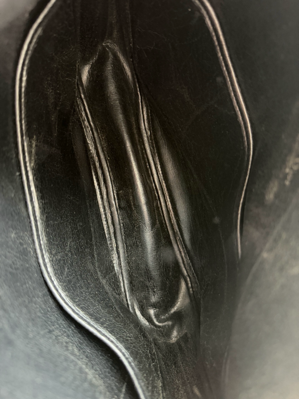 Christian Dior Vintage Hobo