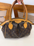 Louis Vuitton Monogram Tivoli Pm
